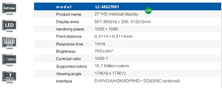 specs specs