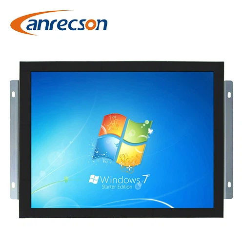 19 '' Open Frame Monitor med kapacitiv berøring