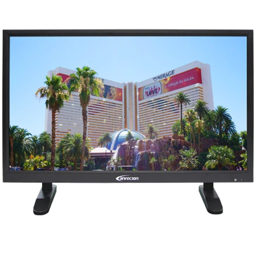 65 tommer UHD 4K LED-baggrundsbelysning