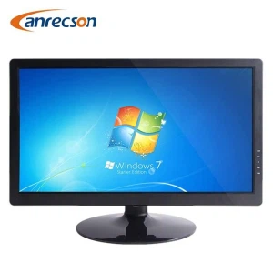 21,5 tommer kommerciel LCD-skærm