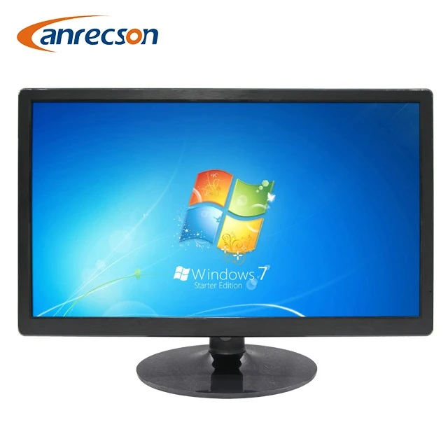 23.6 Inch Plastic CCTV Monitor